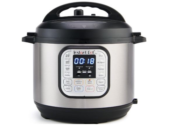 Instant Pot Duo 6 Qt