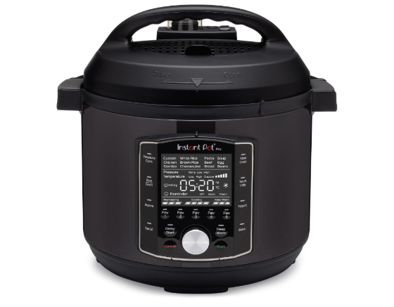 Instant Pot Pro 6 Qt