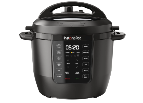 Instant Pot Rio 6 Qt 7-in-1