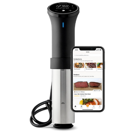Anova Culinary Sous Vide Precision Cooker 3.0 (WiFi)