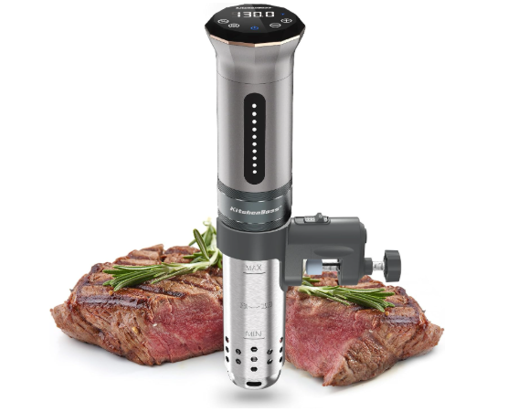KitchenBoss Sous Vide Cooker