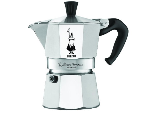 Primula Classic Stovetop Espresso Maker