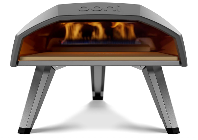 Ooni Koda 12 Pizza Oven