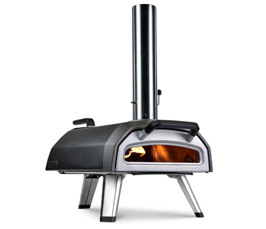 Ooni Karu 2 Pizza Oven