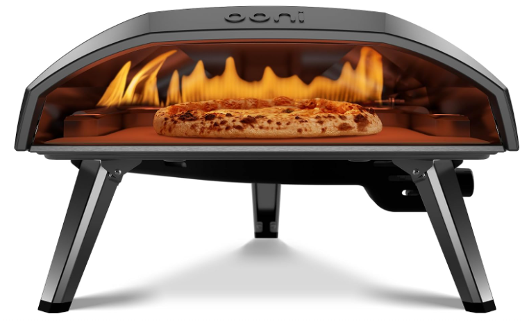 Ooni Koda 16 Pizza Oven
