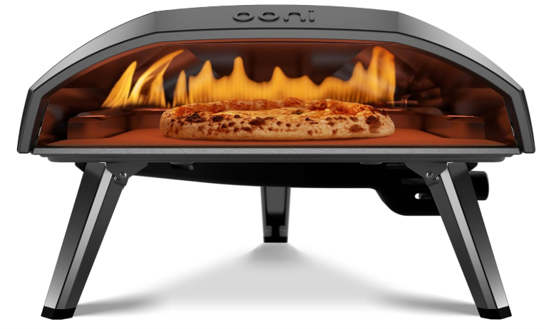 Ooni Koda 16 propane pizza oven