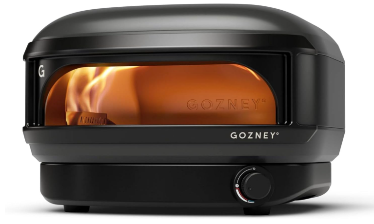 Gozney Arc Lite pizza oven