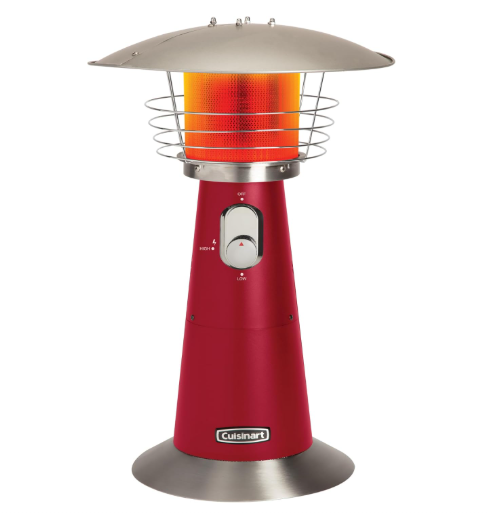 Cuisinart Tabletop Patio Heater