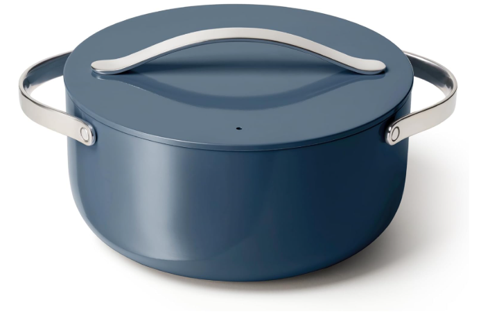 Caraway Ceramic Dutch Oven