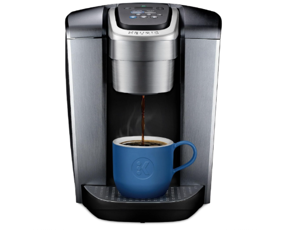 Keurig K-Elite coffee maker