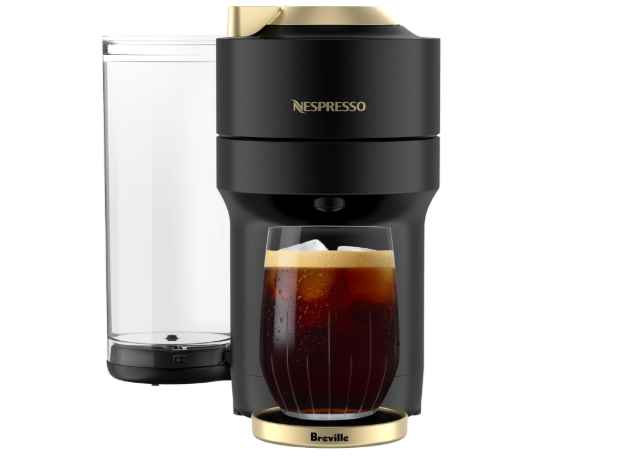 Nespresso Vertuo Pop+ coffee maker