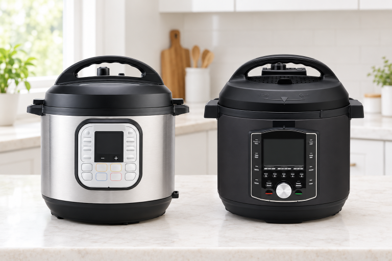 instant pot duo vs instant pot pro