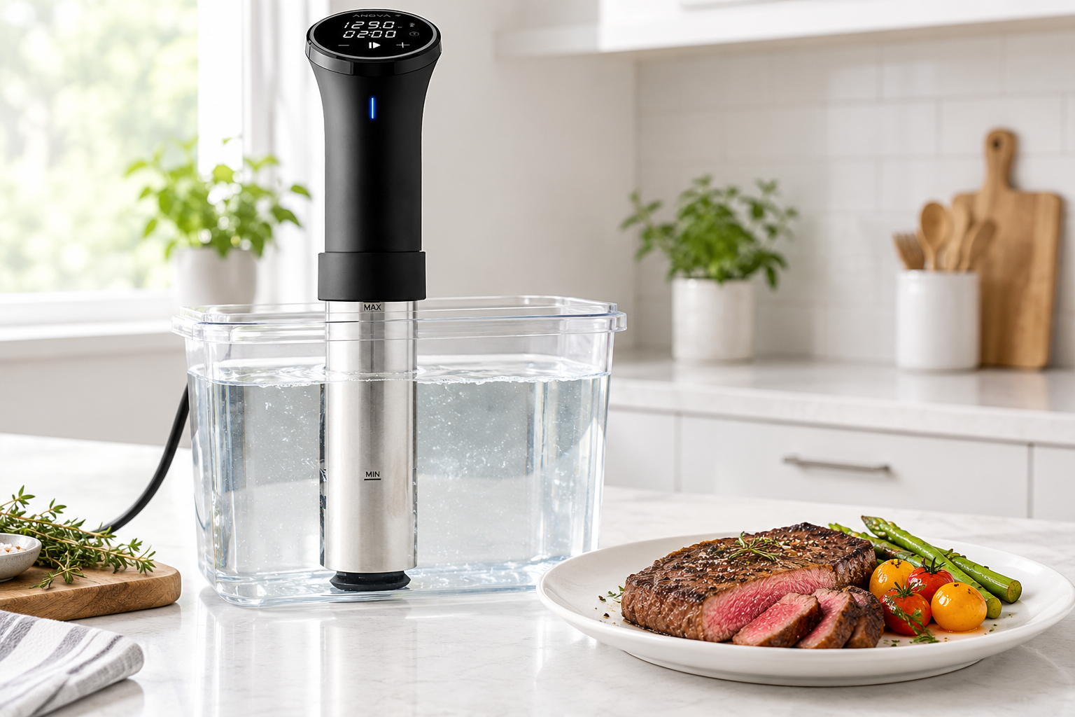 is sous vide worth it